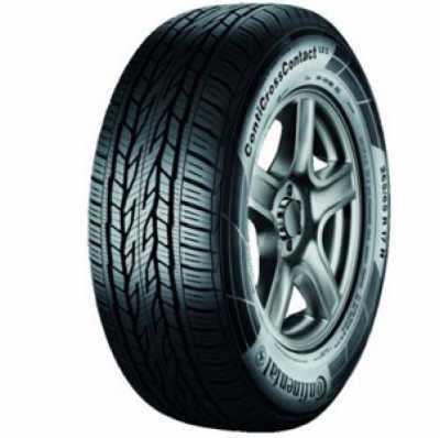 Continental CROSS CONTACT LX 2  255/65/R17 110H
