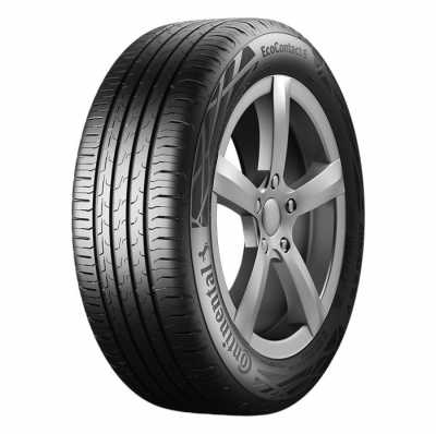 Continental ECO CONTACT 6 165/65/R15 81T