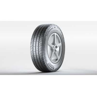 Continental VAN CONTACT 200 8PR 195/75/R16C 107/105R