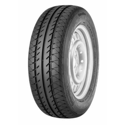 Continental Van Contact Eco 6PR 215/65/R15C 104/102T