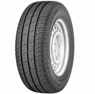 Continental VANCO 2 8PR 205/80/R14C 109/107P