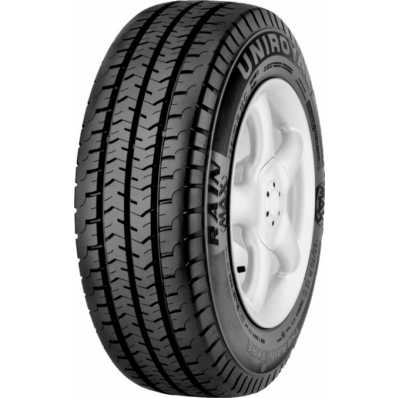 Uniroyal RAIN MAX 195/70/R15 97T XL