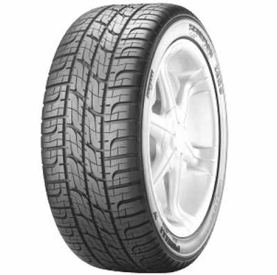 Pirelli S-ZERO §(MO1)  295/40/R22 112W XL