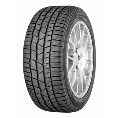 Continental WINTER CONTACT TS830 P (*)  195/65/R16 92H