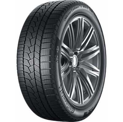 Continental WINTERCONTACT TS 860 S SSR * 225/45/R19 96V XL