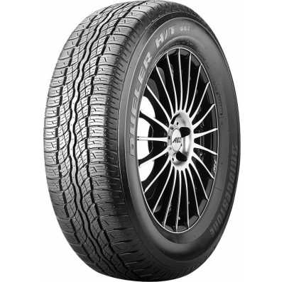 Bridgestone DUELER 687 215/65/R16 98V