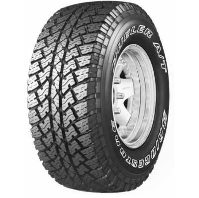 Bridgestone DUELER A/T 693 III 265/55/R19 109V