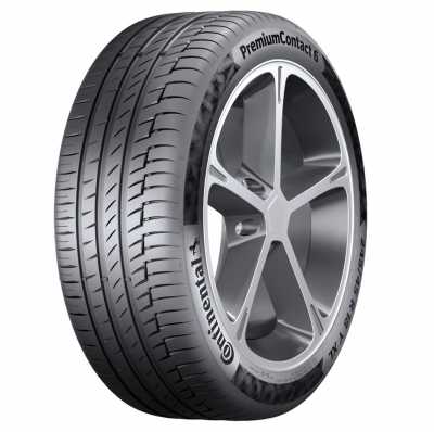 Continental SPORT CONTACT 6 MO FR 315/40/R21 111Y