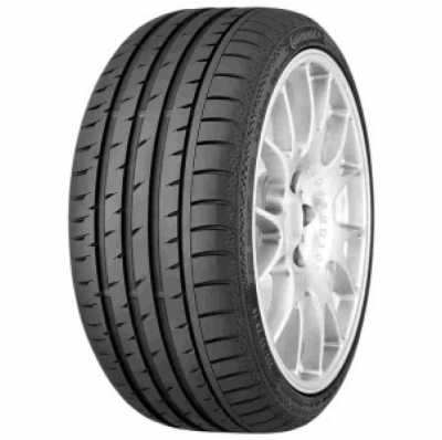 Continental SPORT CONTACT 5 MO 225/50/R17 94W
