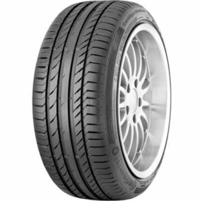 Continental SPORT CONTACT 5P 275/35/R21 103Y XL