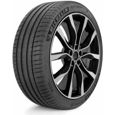 Michelin PILOT SPORT 4  255/55/R20 110Y XL