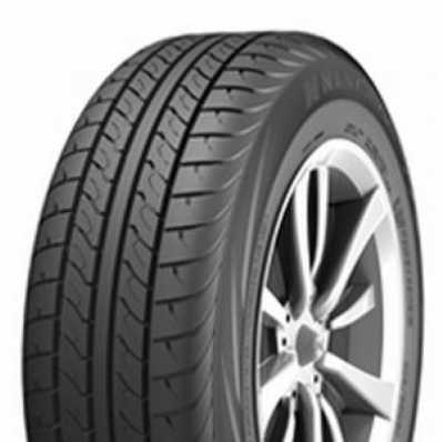 Nankang CW-20 225/55/R17C 109/107H