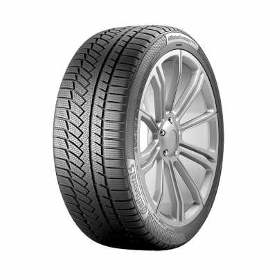 Continental WINTER CONTACT TS 850 P 225/55/R17 97H RUN FLAT SSR