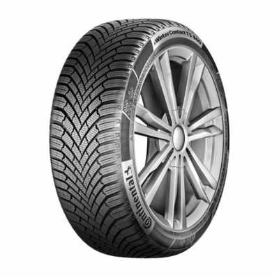 Continental WINTER CONTACT TS 860 165/60/R15 77T