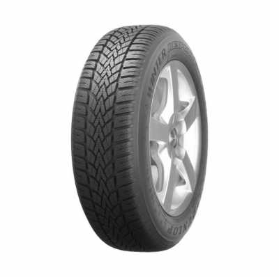 Dunlop WINTER RESPONSE 2 175/65/R14 82T