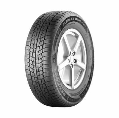 General Tire ALTIMAX WINTER 3 165/70/R14 81T