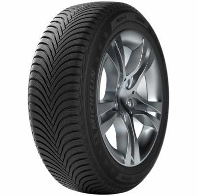 Michelin ALPIN 5 205/60/R16 92V RUN FLAT ZP