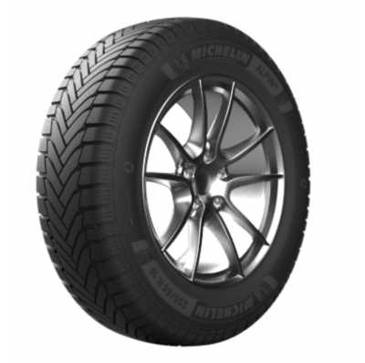 Michelin ALPIN 6 195/65/R15 91T