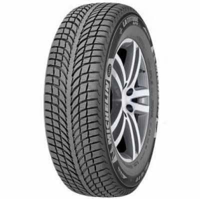 Michelin LATITUDE ALPIN LA2 225/75/R16 108H