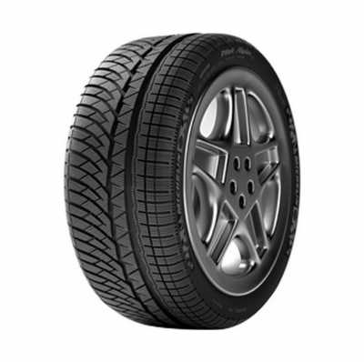 Michelin PILOT ALPIN PA4 225/45/R18 95V RUN FLAT ZP XL