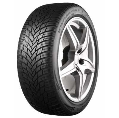 Firestone WINTERHAWK 4 215/50/R18 92V