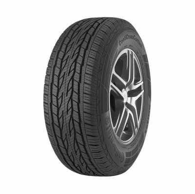 Continental CONTICROSSCONTACT LX 2 225/55/R18 98V SL