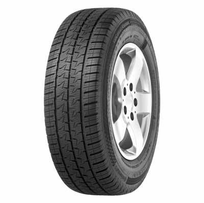 Continental VANCONTACT 4SEASON 195/75/R16C 107/105R 8PR