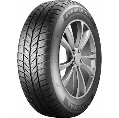 General Tire GRABBER A/S 365 235/55/R17 103V XL