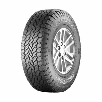 General Tire GRABBER AT3 255/55/R19 111H XL