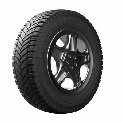Michelin AGILIS CROSSCLIMATE 235/65/R16C 121/119R 10PR