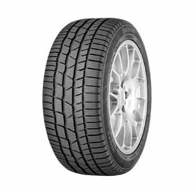 Continental WINTER CONTACT TS 830 P 215/60/R17 96H