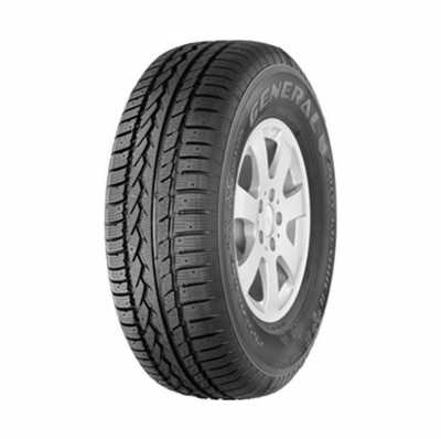 General Tire SNOW GRABBER 245/65/R17 107H