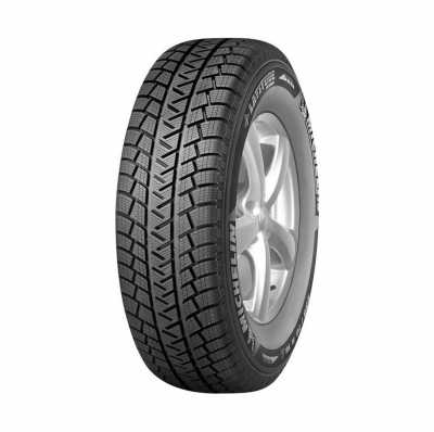 Michelin LATITUDE ALPIN LA2 255/50/R19 107V RUN FLAT ZP XL