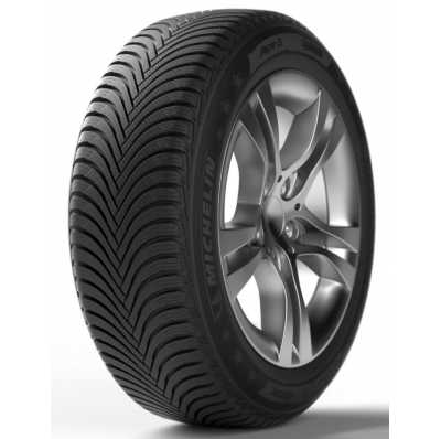 Michelin PILOT ALPIN 5 SUV 225/60/R17 103H XL