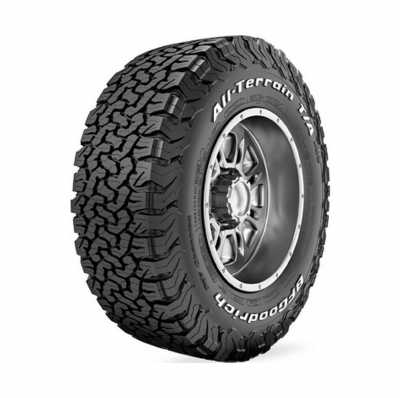 Bf Goodrich ALL TERRAIN T/A KO2 215/70/R16 100/97R