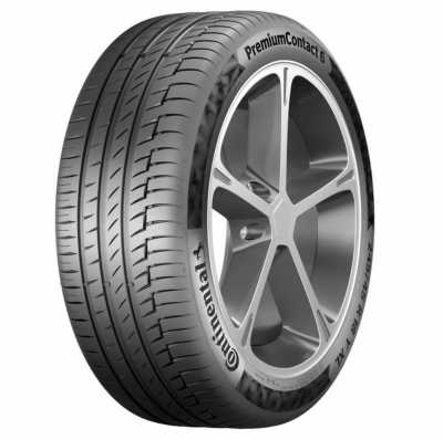 Continental PREMIUMCONTACT 6 235/60/R18 103V