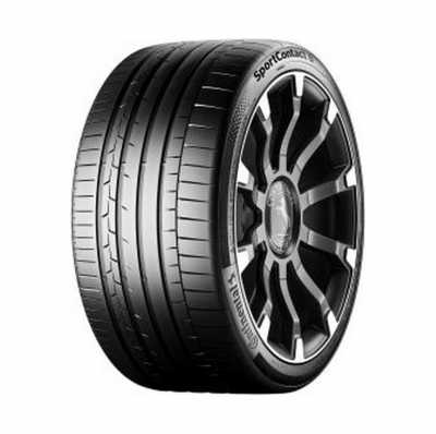 Continental SPORTCONTACT 6 295/40/R20 110Y XL