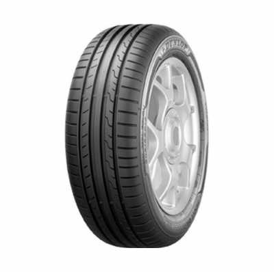 Dunlop SPORT BLURESPONSE 195/65/R15 91H