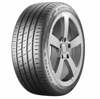 General Tire ALTIMAX ONE S 245/45/R17 99Y XL
