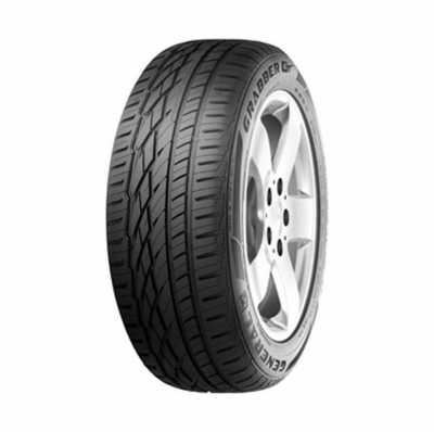 General Tire GRABBER GT 245/65/R17 111V XL