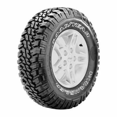 Goodyear WRANGLER MT_R 235/85/R16 114/111Q