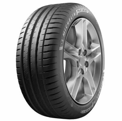 Michelin PILOT SPORT 4 SUV 235/60/R18 107W XL