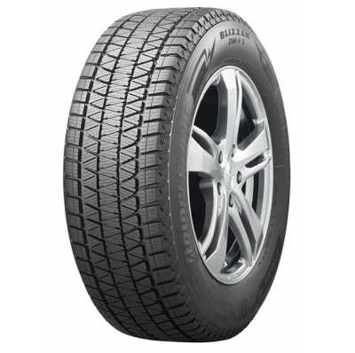 Bridgestone BLIZZAK DM-V3 265/70/R17 115R