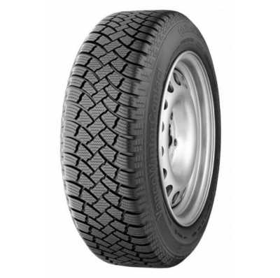 Continental VAN CONTACT WINTER 195/60/R16C 99/97T