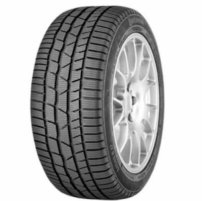 Continental ContiWinterContact TS 830 P FR AO 235/45/R19 99V XL