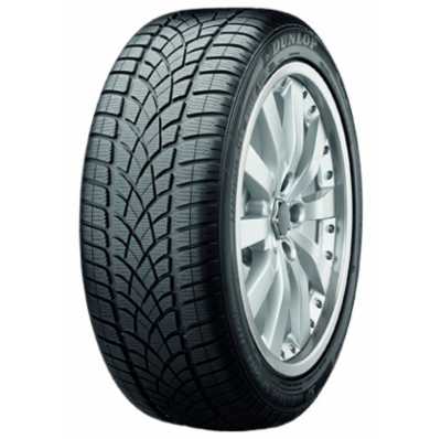 Dunlop WINTER SPORT 3D MS 255/35/R19 96V XL