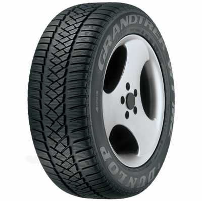 Dunlop GRANDTREK WT M3 MO 265/55/R19 109H