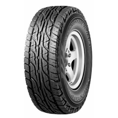 Dunlop GRANDTREK WT M3 AO MFS 275/45/R20 110V