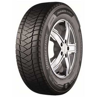 Bridgestone DURAVIS ALL SEASON 205/65/R16C 107/105T 8PR