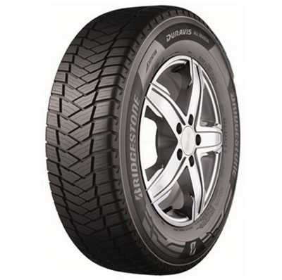 Bridgestone DURAVIS ALL SEASON 215/75/R16C 116/114R 10PR